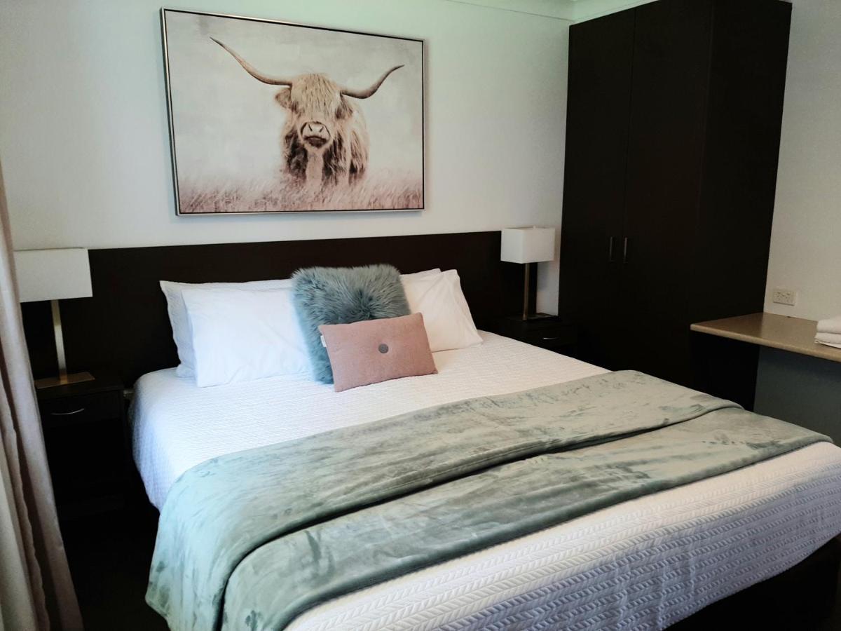 Tourist Road - 2 Bedroom Unit - Wifi Toowoomba Εξωτερικό φωτογραφία